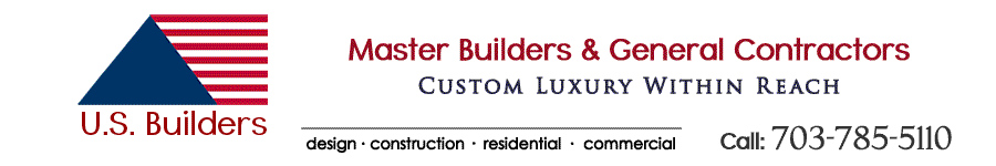 U.S. Builders - Master Builders & General Contractors