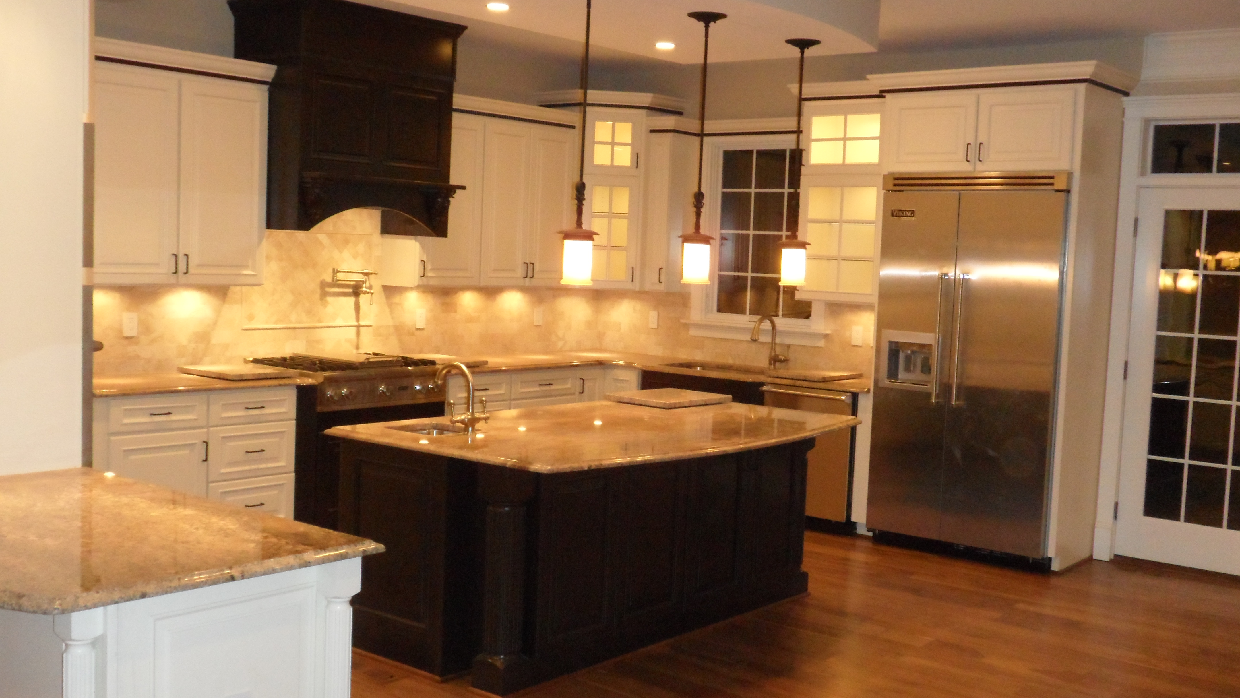 Kitchens Design And Remodeling In Northern Virginia And DC US